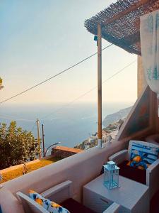 Don Giovanni Holiday House, Amalfi Coast