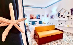 Don Giovanni Holiday House, Amalfi Coast