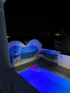 Djerba Moon