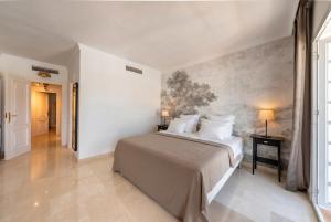 Stylish luxury apartment in Nueva Andalucia