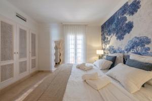 Stylish luxury apartment in Nueva Andalucia
