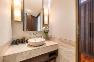 Luxury 3 bed apartment - beach and pool access - Koh Samui