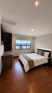 Casa Aura Suites