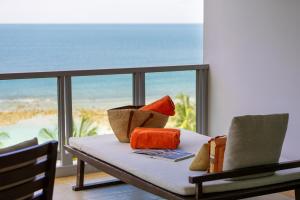 Luxury 3 bed apartment - beach and pool access - Koh Samui