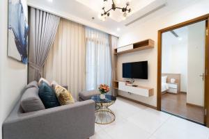 Vinhomes Central Park - Landmark 5