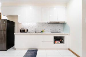 Vinhomes Central Park - Landmark 5