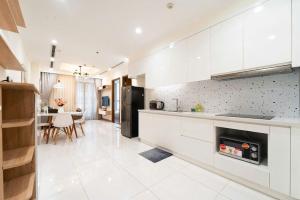 Vinhomes Central Park - Landmark 5