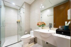 Vinhomes Central Park - Landmark 5