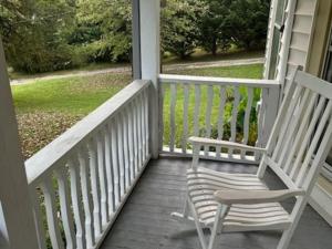 Historic Home Near Downtown