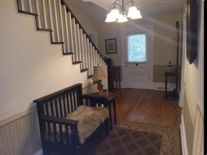 Historic Home Near Downtown
