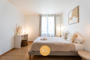 Maison Le A, à 2 pas de Disneyland