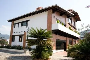 La Capilla Hotel Boutique - Colorines