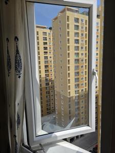 Cozy High-Rise Pad Minutes to Kovalam Beach