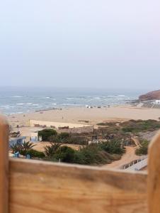 Ifni Flow Seafront surfhouse