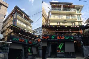 Hotel Raayara Bliss, Koramangala