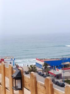 Ifni Flow Seafront surfhouse