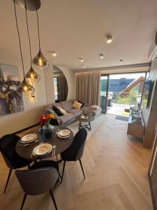 Kras Resort - Premium Apartament Rubin 112F z prywatnym Jacuzzi