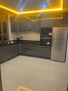 Stillvolles Apartment 1 in Nador