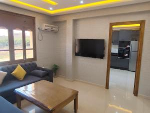 Stillvolles Apartment 1 in Nador