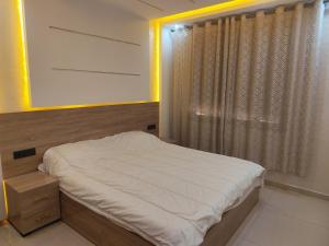 Stillvolles Apartment 1 in Nador