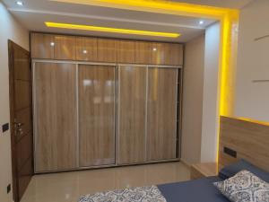 Stillvolles Apartment 1 in Nador