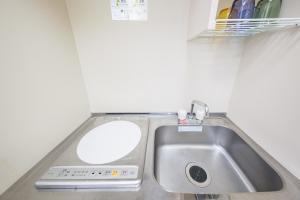 New Open! Near Shin-Okubo KETA Room SHINJUKU2