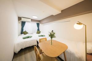 New Open! Near Shin-Okubo KETA Room SHINJUKU2