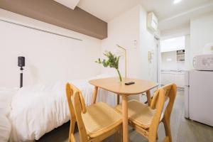New Open! Near Shin-Okubo KETA Room SHINJUKU2
