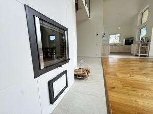 Modern Villa near Tallinn with Sauna & Fireplace