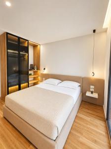 Central Comfort Tirana-By Green Terrace