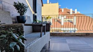 Maisonette 73