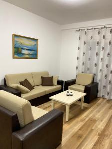 Kurti Apartment ,Golem