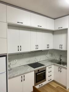 Kurti Apartment ,Golem