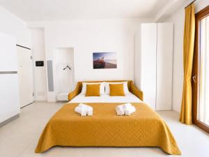 Loft con terrazza a 2 passi dal mare e dalluniversità