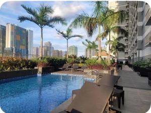 J Radiance Coast Residences