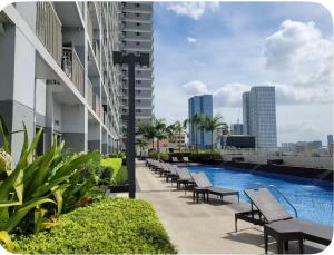 J Radiance Coast Residences