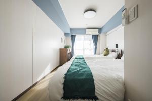 NewOpen!新大久保徒歩すぐ!KETA Room SHINJUKU3