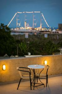 Camelot Traditional & Classic Hotel Rhodes Greece