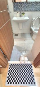 #3-3526 #Gangnam 5min,Yeoksam 3min, 이태원,명동,홍대,잠실,OTT