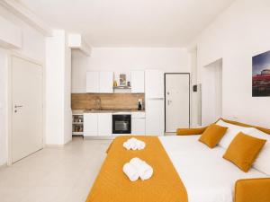 Loft con terrazza a 2 passi dal mare e dalluniversità