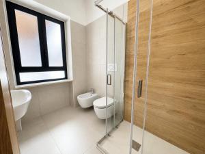 Loft con terrazza a 2 passi dal mare e dalluniversità