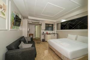 Pera İmperium Home Taksim