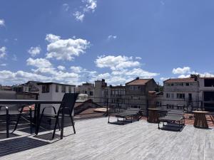 Chic Cozy 2BR w Balcony – Nişantaşı