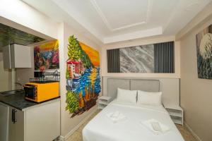 Pera İmperium Home Taksim