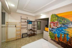 Pera İmperium Home Taksim
