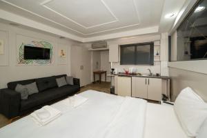 Pera İmperium Home Taksim