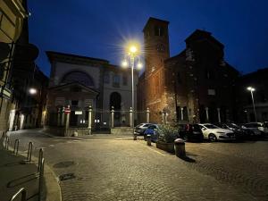 Ambrosiana Apartments - In the heart of the city
