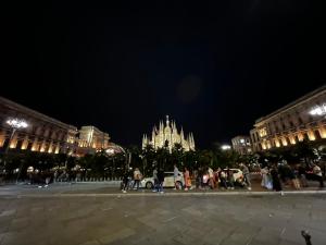 Ambrosiana Apartments - In the heart of the city