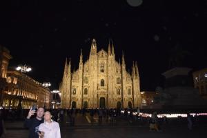 Ambrosiana Apartments - In the heart of the city