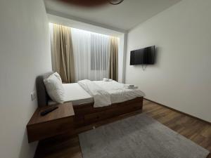 Apartmani Pužić